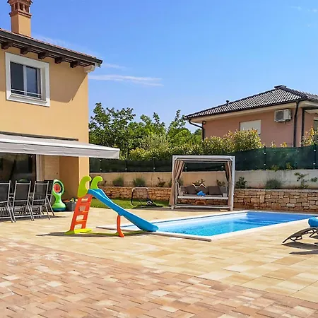 Tatil Evi Awesome In Putini Sorici